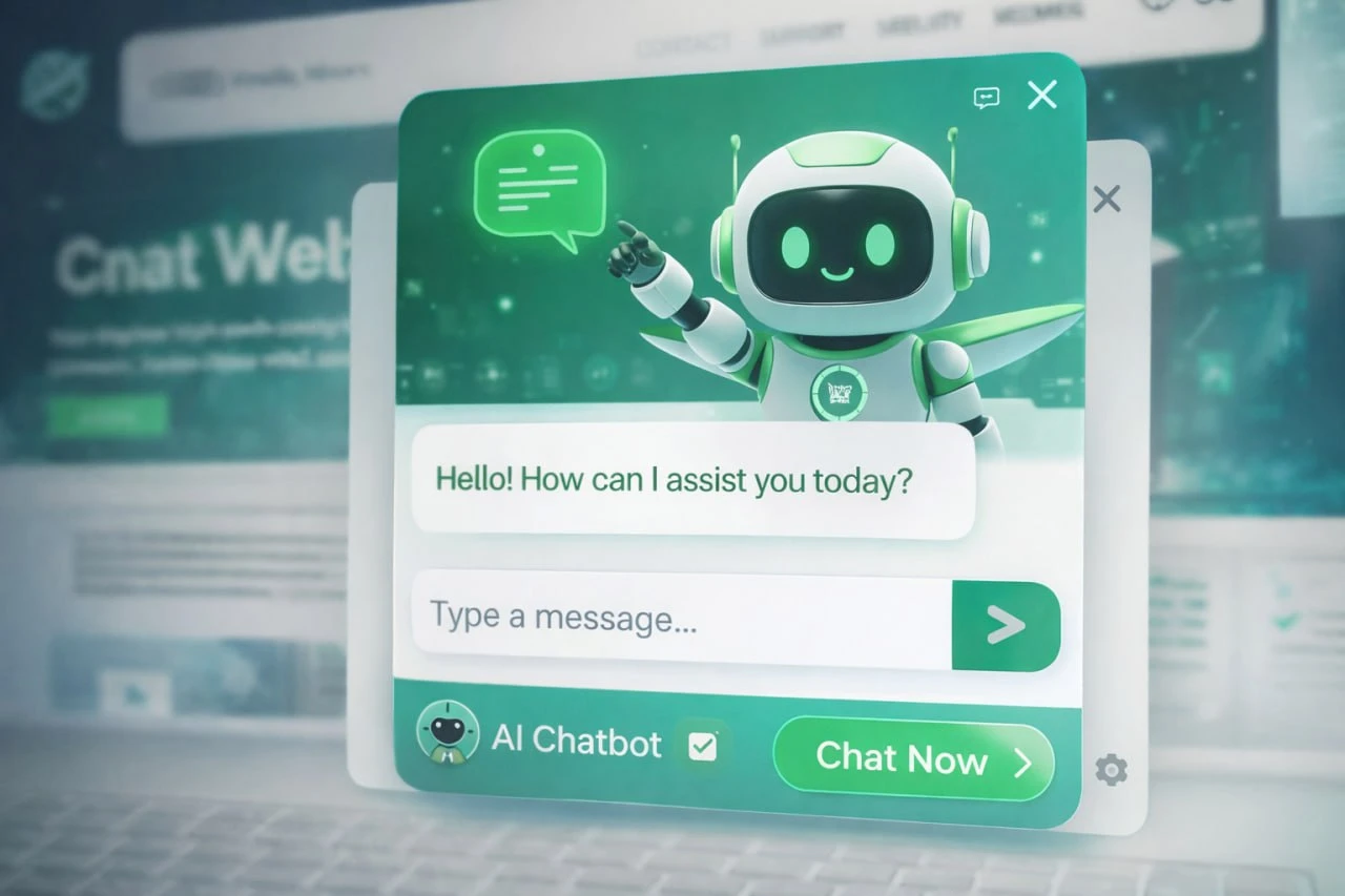 Bamboo AI Assistant – Support