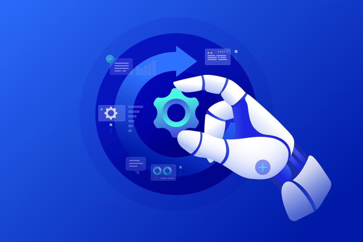 Hướng Dẫn Triển Khai Automation Trong Cửa Hàng Trực Tuyến