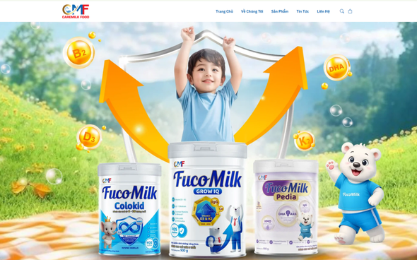 Caremilk Food