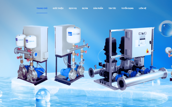 Tài Phước Pumps
